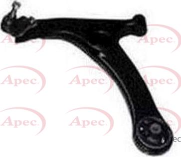 APEC AST2429 - Bras de liaison, suspension de roue cwaw.fr