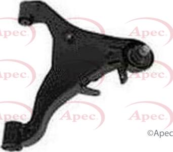 APEC AST2426 - Bras de liaison, suspension de roue cwaw.fr