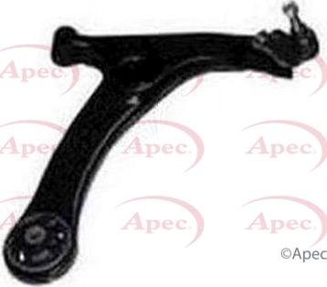 APEC AST2428 - Bras de liaison, suspension de roue cwaw.fr