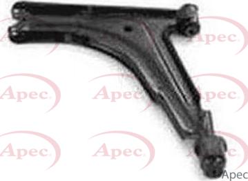 APEC AST2423 - Bras de liaison, suspension de roue cwaw.fr