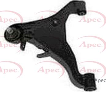 APEC AST2427 - Bras de liaison, suspension de roue cwaw.fr