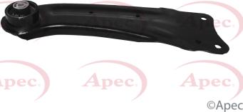 APEC AST2471 - Bras de liaison, suspension de roue cwaw.fr