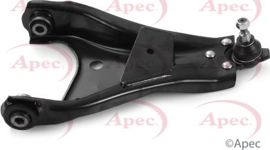 APEC AST2599 - Bras de liaison, suspension de roue cwaw.fr