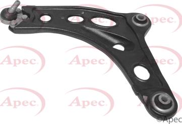 APEC AST2594 - Bras de liaison, suspension de roue cwaw.fr