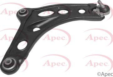 APEC AST2595 - Bras de liaison, suspension de roue cwaw.fr