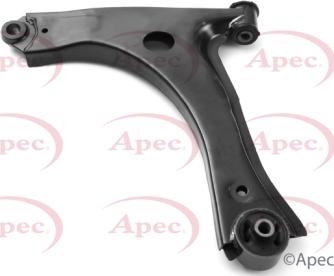 APEC AST2596 - Bras de liaison, suspension de roue cwaw.fr