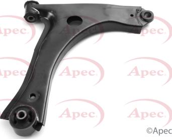 APEC AST2597 - Bras de liaison, suspension de roue cwaw.fr