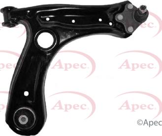 APEC AST2549 - Bras de liaison, suspension de roue cwaw.fr