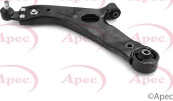 APEC AST2544 - Bras de liaison, suspension de roue cwaw.fr