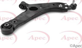 APEC AST2545 - Bras de liaison, suspension de roue cwaw.fr