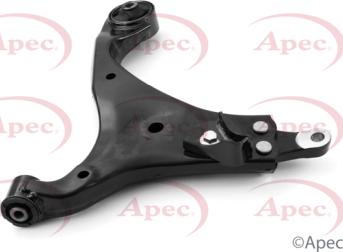 APEC AST2540 - Bras de liaison, suspension de roue cwaw.fr