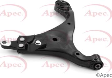 APEC AST2541 - Bras de liaison, suspension de roue cwaw.fr