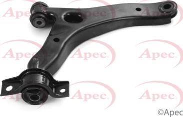 APEC AST2543 - Bras de liaison, suspension de roue cwaw.fr