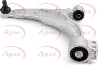 APEC AST2547 - Bras de liaison, suspension de roue cwaw.fr