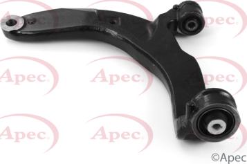 APEC AST2554 - Bras de liaison, suspension de roue cwaw.fr