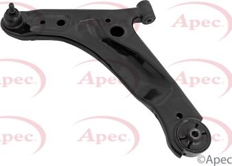 APEC AST2558 - Bras de liaison, suspension de roue cwaw.fr