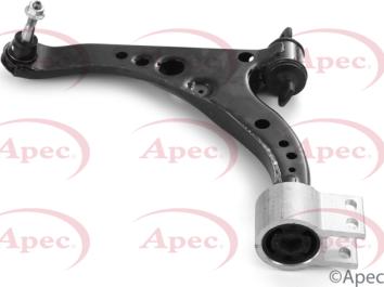 APEC AST2552 - Bras de liaison, suspension de roue cwaw.fr