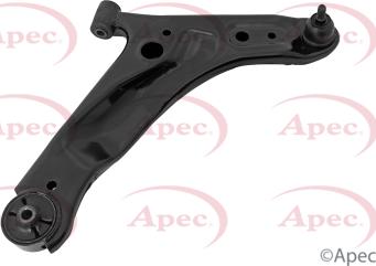 APEC AST2557 - Bras de liaison, suspension de roue cwaw.fr