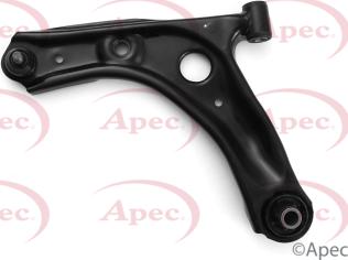 APEC AST2564 - Bras de liaison, suspension de roue cwaw.fr