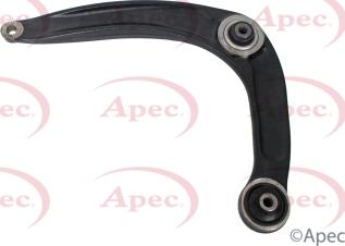 APEC AST2566 - Bras de liaison, suspension de roue cwaw.fr