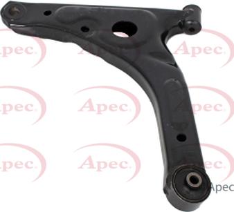 APEC AST2561 - Bras de liaison, suspension de roue cwaw.fr