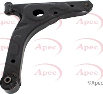 APEC AST2562 - Bras de liaison, suspension de roue cwaw.fr