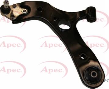 APEC AST2509 - Bras de liaison, suspension de roue cwaw.fr