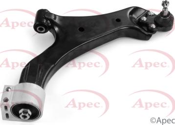 APEC AST2504 - Bras de liaison, suspension de roue cwaw.fr