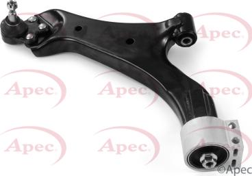 APEC AST2505 - Bras de liaison, suspension de roue cwaw.fr