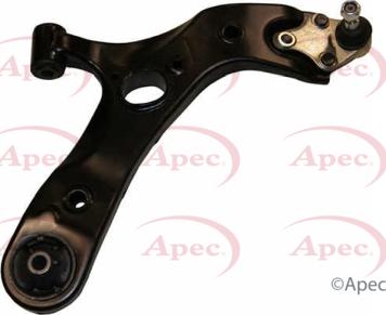 APEC AST2508 - Bras de liaison, suspension de roue cwaw.fr