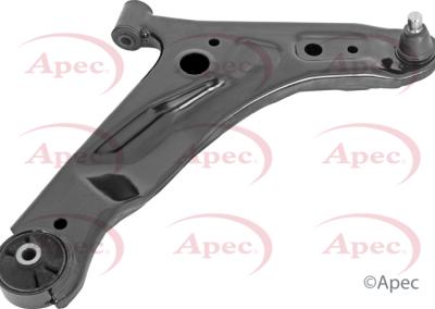 APEC AST2503 - Bras de liaison, suspension de roue cwaw.fr