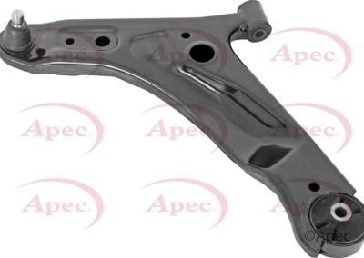 APEC AST2502 - Bras de liaison, suspension de roue cwaw.fr