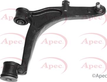 APEC AST2507 - Bras de liaison, suspension de roue cwaw.fr