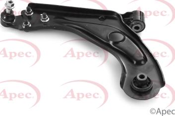 APEC AST2519 - Bras de liaison, suspension de roue cwaw.fr