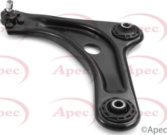 APEC AST2516 - Bras de liaison, suspension de roue cwaw.fr