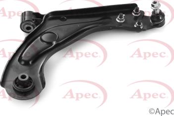 APEC AST2518 - Bras de liaison, suspension de roue cwaw.fr