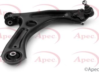 APEC AST2513 - Bras de liaison, suspension de roue cwaw.fr