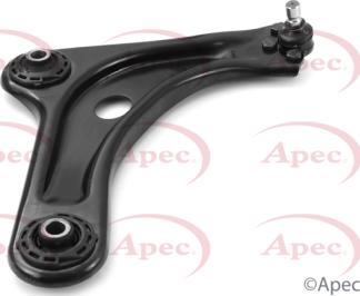 APEC AST2517 - Bras de liaison, suspension de roue cwaw.fr