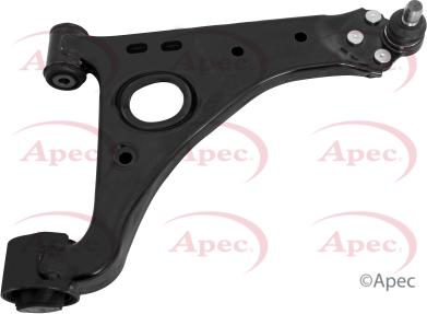 APEC AST2539 - Bras de liaison, suspension de roue cwaw.fr