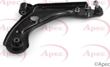 APEC AST2531 - Bras de liaison, suspension de roue cwaw.fr