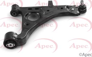 APEC AST2538 - Bras de liaison, suspension de roue cwaw.fr