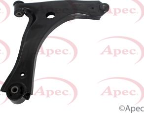 APEC AST2533 - Bras de liaison, suspension de roue cwaw.fr