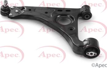 APEC AST2537 - Bras de liaison, suspension de roue cwaw.fr