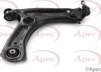 APEC AST2524 - Bras de liaison, suspension de roue cwaw.fr