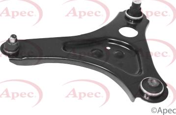 APEC AST2526 - Bras de liaison, suspension de roue cwaw.fr