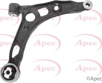 APEC AST2520 - Bras de liaison, suspension de roue cwaw.fr