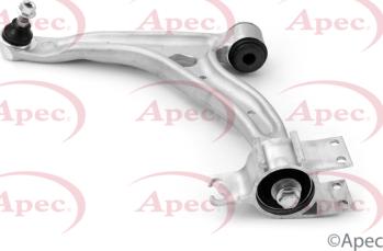 APEC AST2528 - Bras de liaison, suspension de roue cwaw.fr