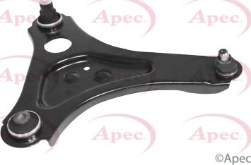 APEC AST2527 - Bras de liaison, suspension de roue cwaw.fr