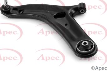 APEC AST2575 - Bras de liaison, suspension de roue cwaw.fr