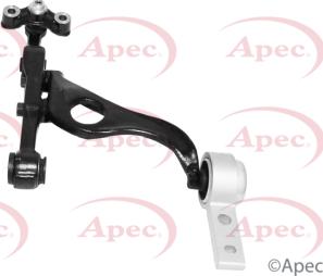 APEC AST2576 - Bras de liaison, suspension de roue cwaw.fr